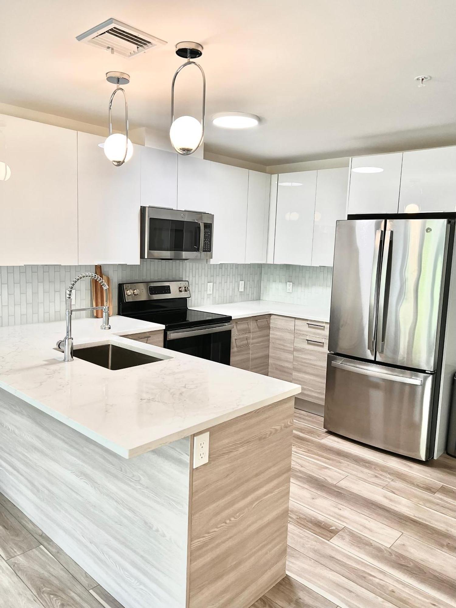 Modern Luxury Apartment In ควินซี ภายนอก รูปภาพ