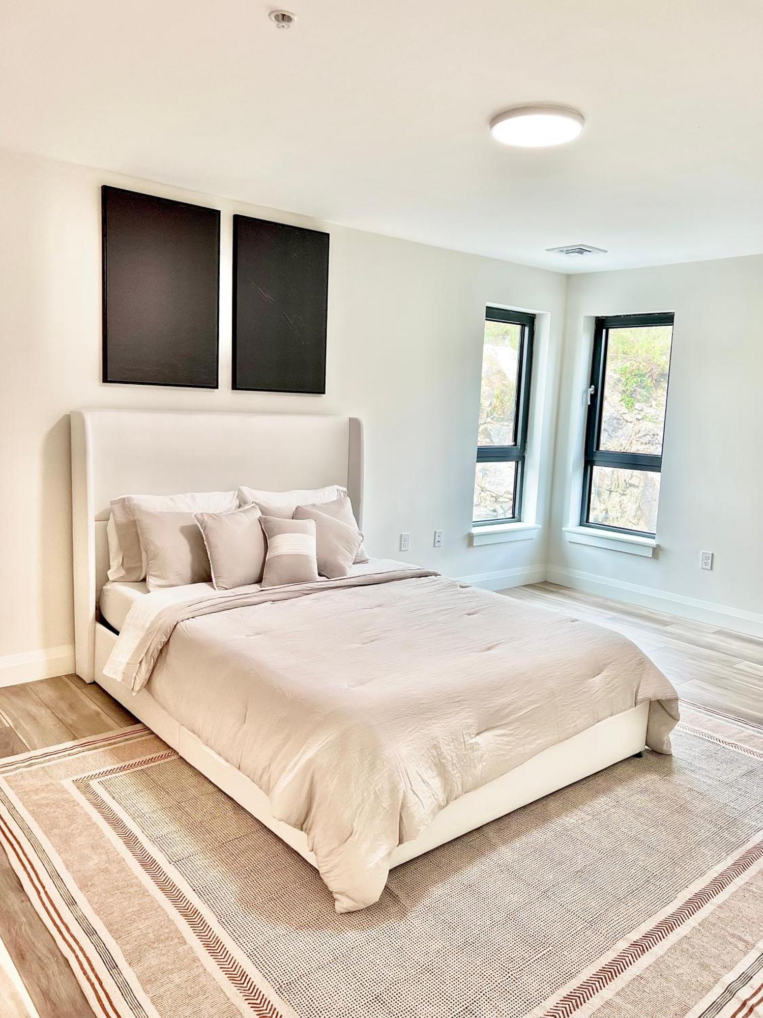 Modern Luxury Apartment In ควินซี ภายนอก รูปภาพ